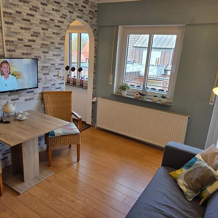 Haus Schilling Daire Esens Dış mekan fotoğraf