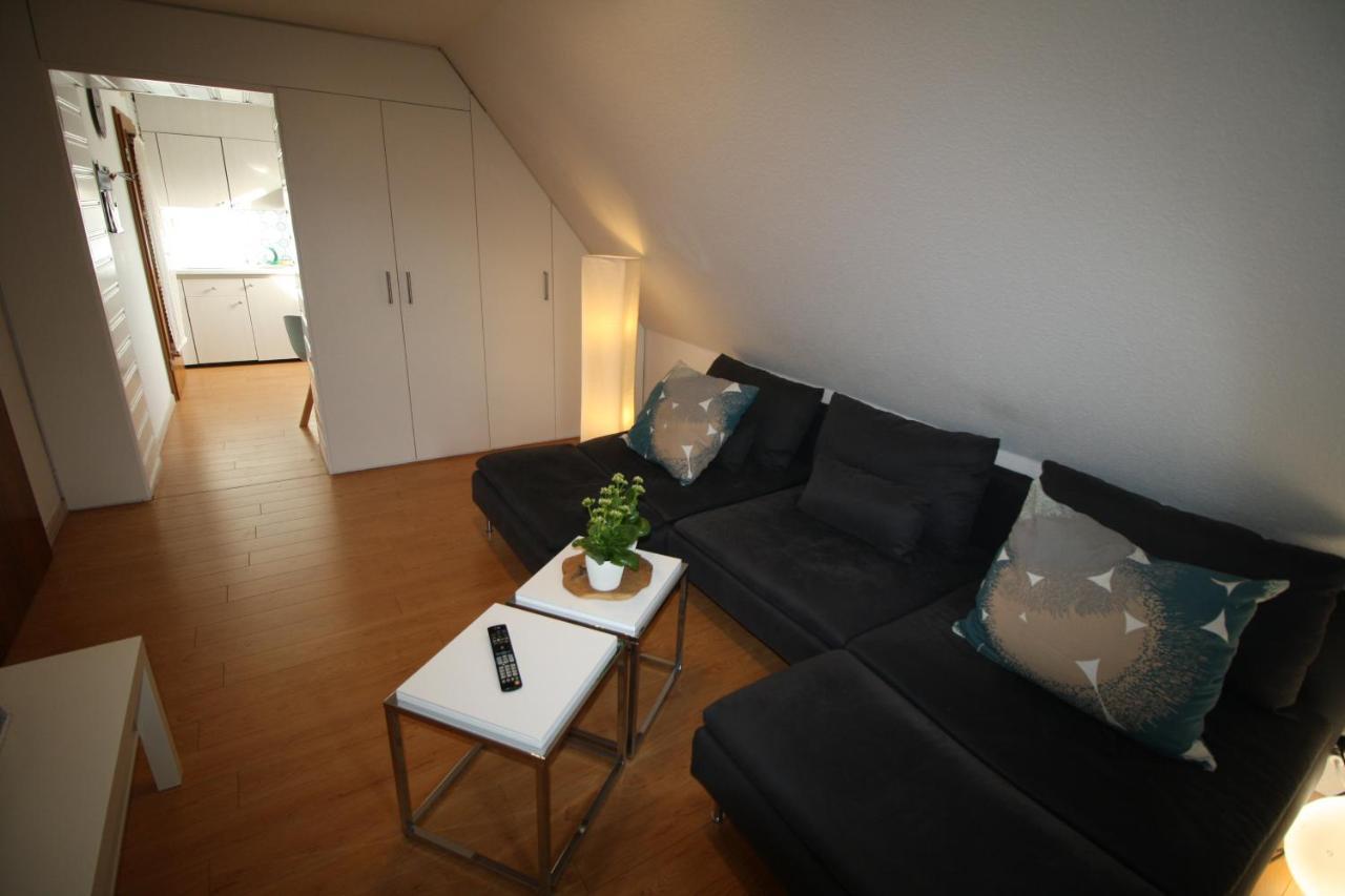 Haus Schilling Daire Esens Dış mekan fotoğraf