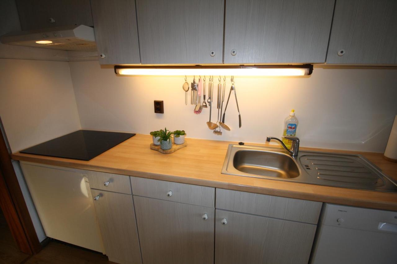 Haus Schilling Daire Esens Dış mekan fotoğraf
