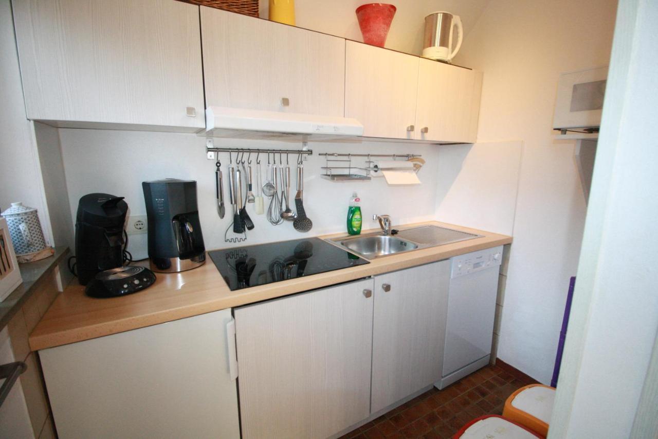 Haus Schilling Daire Esens Dış mekan fotoğraf
