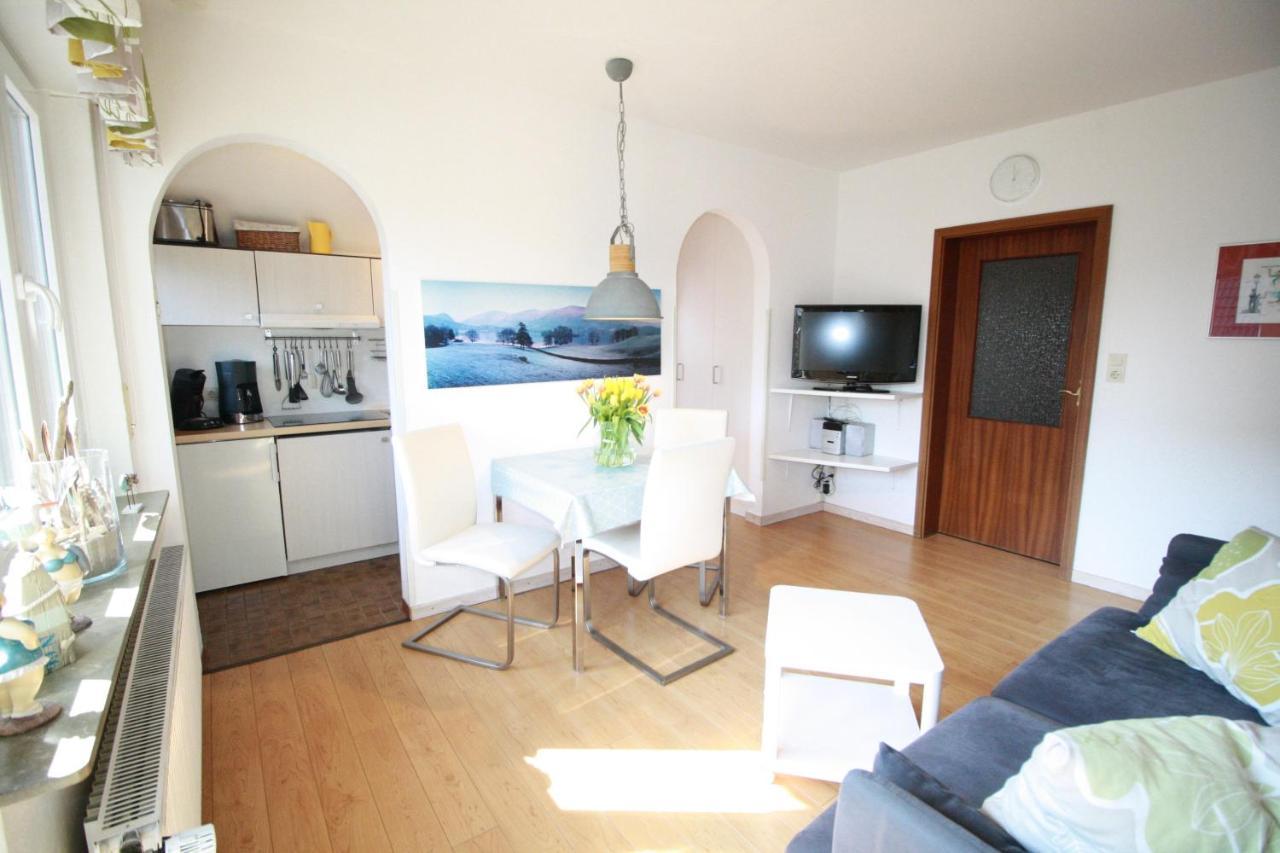 Haus Schilling Daire Esens Dış mekan fotoğraf