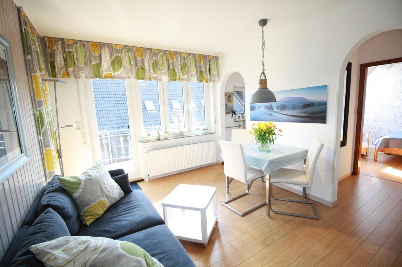 Haus Schilling Daire Esens Dış mekan fotoğraf