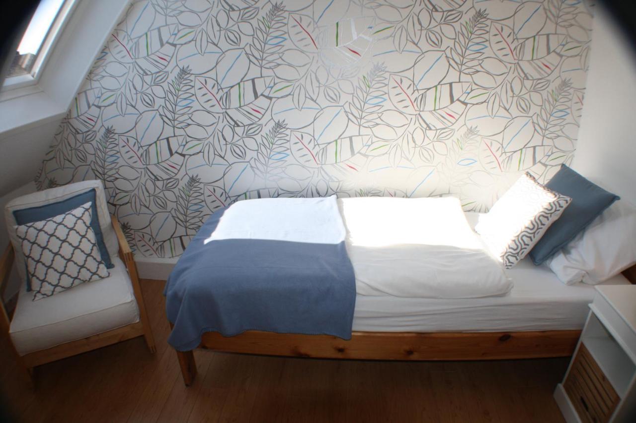 Haus Schilling Daire Esens Dış mekan fotoğraf