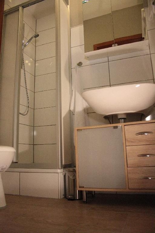 Haus Schilling Daire Esens Dış mekan fotoğraf