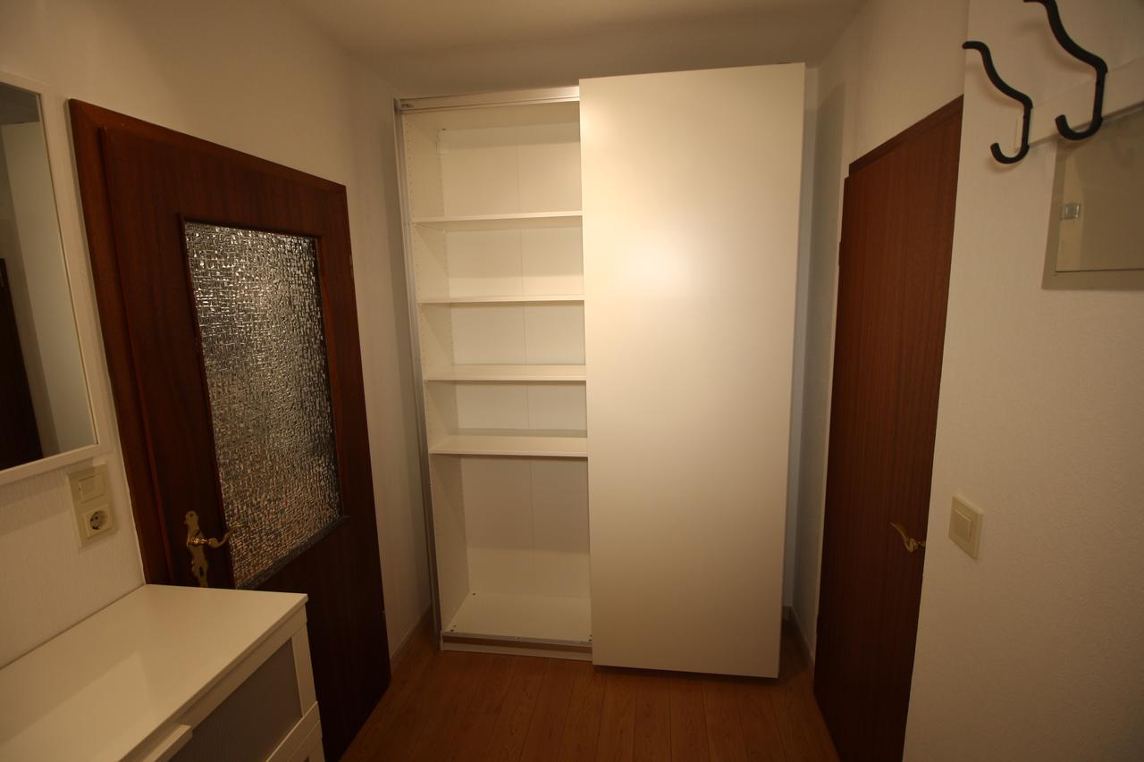 Haus Schilling Daire Esens Dış mekan fotoğraf