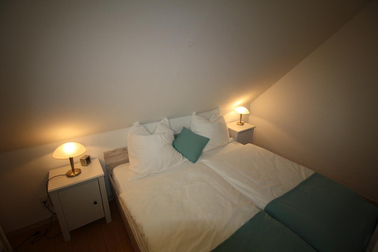 Haus Schilling Daire Esens Dış mekan fotoğraf