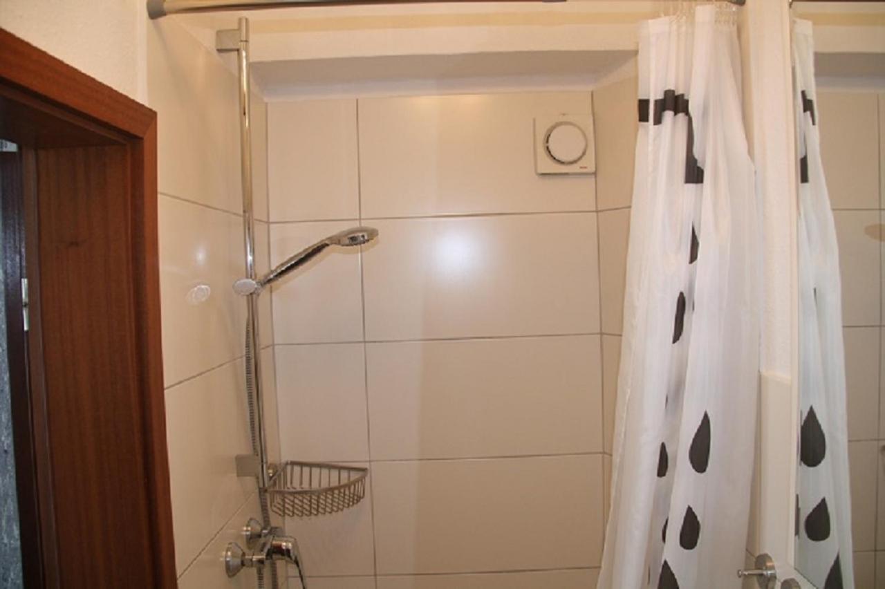 Haus Schilling Daire Esens Dış mekan fotoğraf