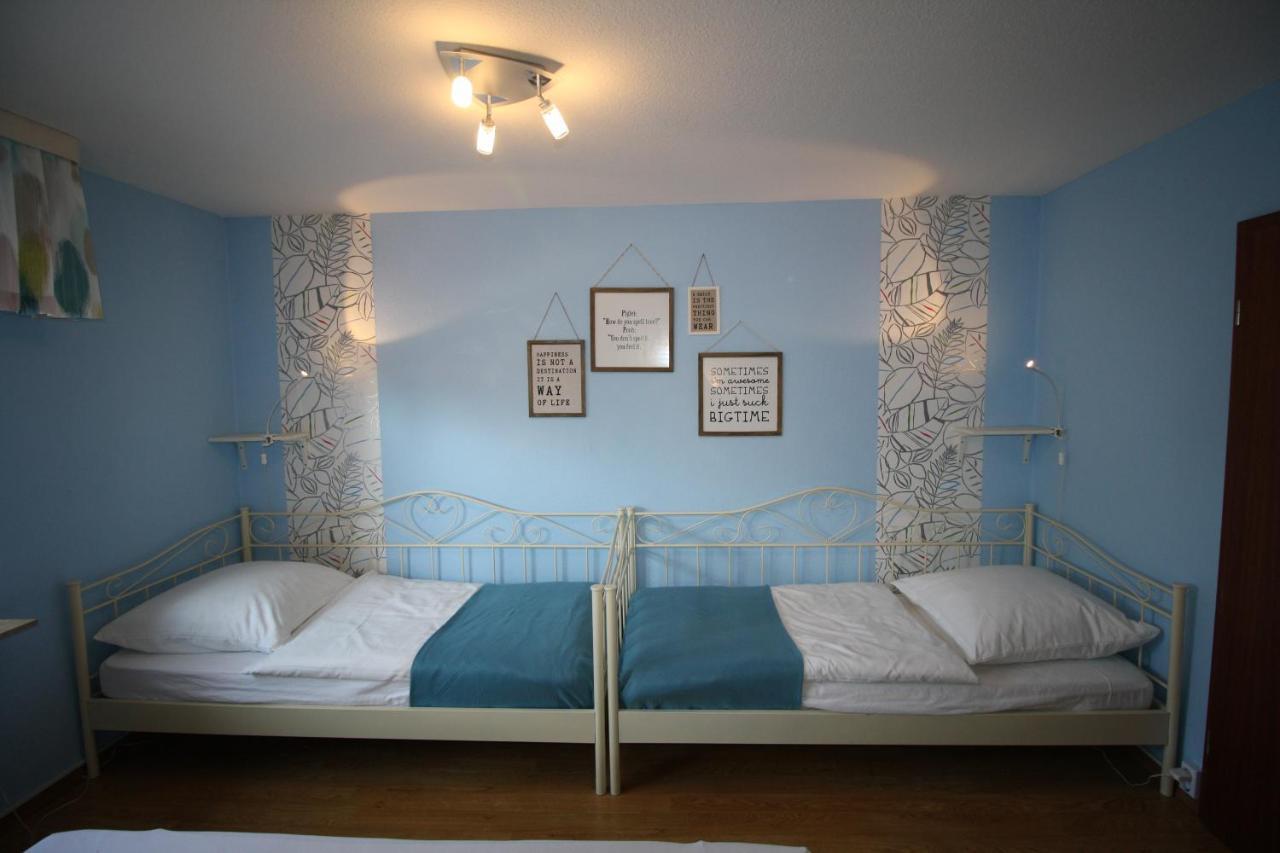 Haus Schilling Daire Esens Dış mekan fotoğraf